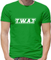 T.W.A.T Mens T-Shirt