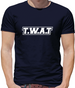 T.W.A.T Mens T-Shirt