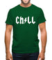 Chill Mens T-Shirt