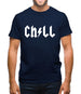 Chill Mens T-Shirt