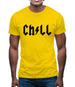 Chill Mens T-Shirt