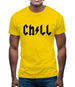 Chill Mens T-Shirt