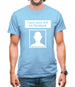 I Post Shit On Facebook Mens T-Shirt