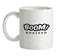 Boom Roasted Ceramic Mug