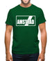 Amstrad Mens T-Shirt