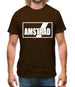 Amstrad Mens T-Shirt