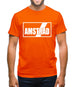 Amstrad Mens T-Shirt