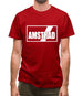 Amstrad Mens T-Shirt