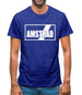 Amstrad Mens T-Shirt