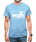 Amstrad Mens T-Shirt