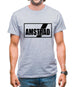 Amstrad Mens T-Shirt