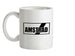 Amstrad Ceramic Mug