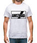 Amstrad Mens T-Shirt