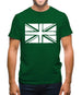 Union Jack Mens T-Shirt