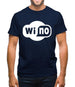 Wino Mens T-Shirt