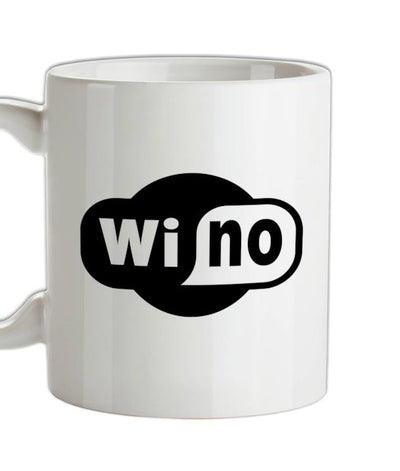 Wino Ceramic Mug