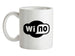 Wino Ceramic Mug