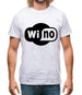 Wino Mens T-Shirt