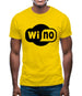 Wino Mens T-Shirt