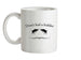 Don't Kid A Kidder Ceramic Mug