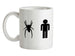 Spider Man Ceramic Mug