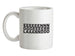 Ennggeerrllaanndd Ceramic Mug