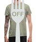 Fork Off Mens T-Shirt