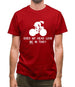 Does My Head Look Big In This? Mens T-Shirt