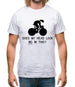 Does My Head Look Big In This? Mens T-Shirt