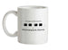 Ctrl C And Ctrl V Equals Homework Done Ceramic Mug