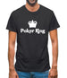 Poker king Mens T-Shirt