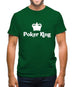 Poker king Mens T-Shirt