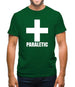 Paraletic Mens T-Shirt