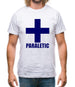 Paraletic Mens T-Shirt