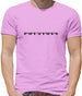 P*O*T*A*T*O*E*S Mens T-Shirt