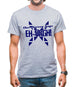 Our survey says EH-URGH! Mens T-Shirt