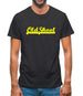 Old Skool Mens T-Shirt