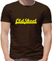 Old Skool Mens T-Shirt