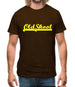 Old Skool Mens T-Shirt