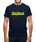 Old Skool Mens T-Shirt