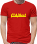 Old Skool Mens T-Shirt