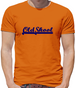 Old Skool Mens T-Shirt