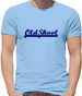 Old Skool Mens T-Shirt