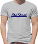 Old Skool Mens T-Shirt