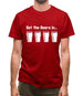 Get the beers in Mens T-Shirt