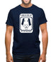 A dog is for life, not just one night Mens T-Shirt