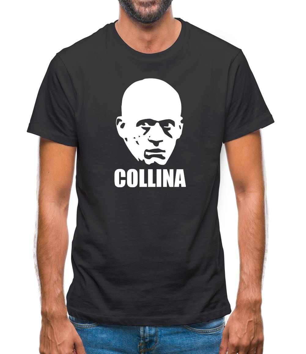 Collina Mens T-Shirt