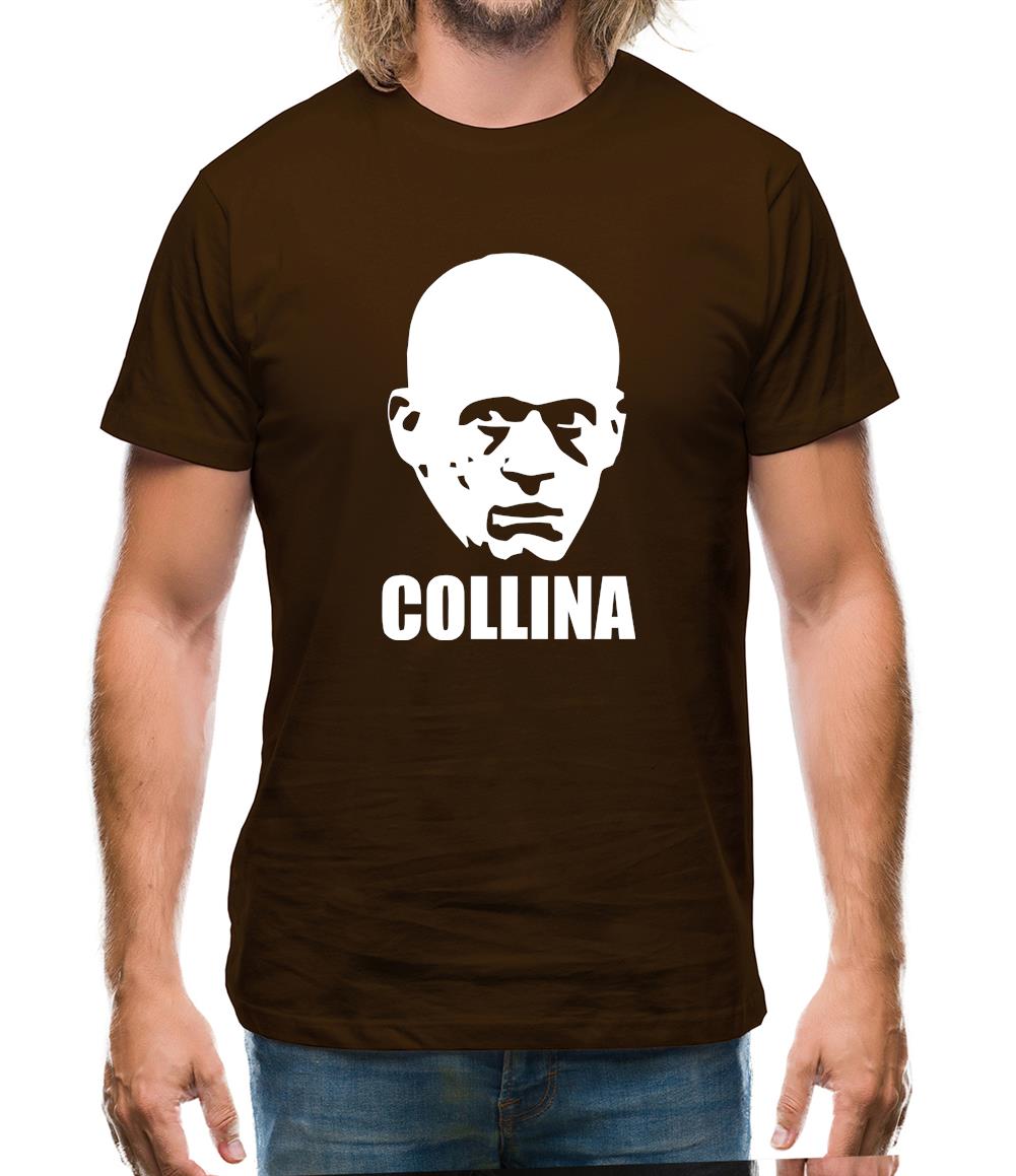 Collina Mens T-Shirt