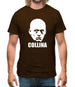 Collina Mens T-Shirt