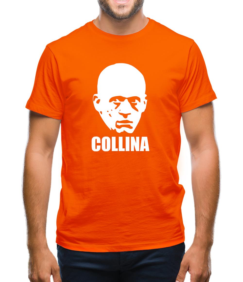 Collina Mens T-Shirt